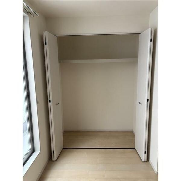 detached 埼玉県入間郡三芳町大字竹間沢

地図を見る