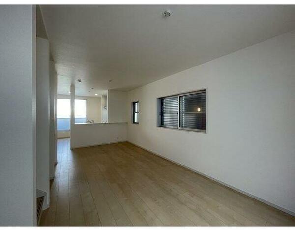 detached 埼玉県入間郡三芳町大字竹間沢

地図を見る