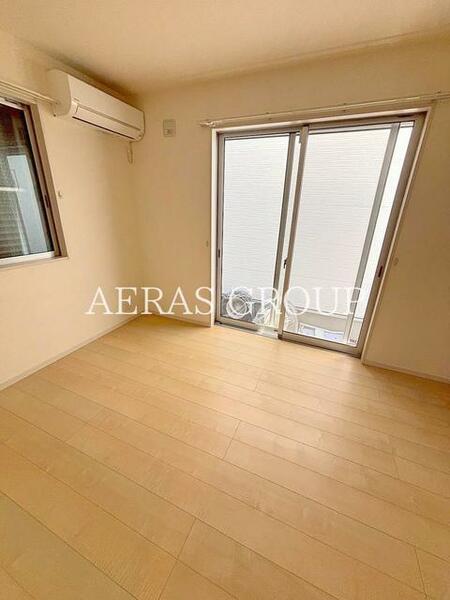 detached 埼玉県入間郡三芳町大字竹間沢

地図を見る