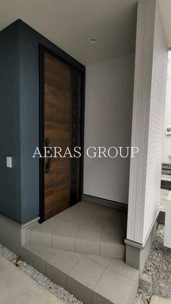 detached 埼玉県入間郡三芳町大字竹間沢

地図を見る