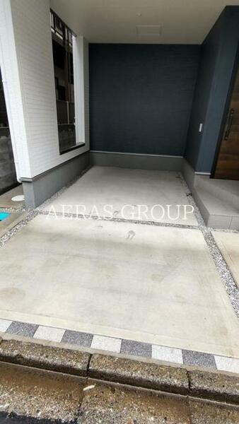 detached 埼玉県入間郡三芳町大字竹間沢

地図を見る