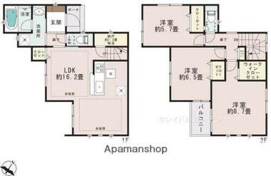 間取り：214079128145