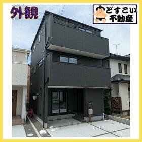静岡県静岡市葵区桜町２丁目