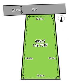 福岡県糸島市志摩桜井