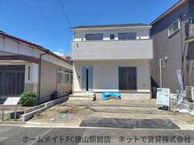 山口県周南市辻町