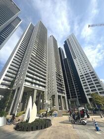 ワールドシティタワーズ　アクアタワー