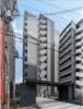 ドーム前駅より徒歩3分 8階 新築の賃貸物件