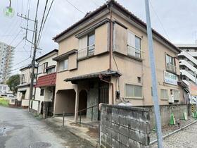 埼玉県坂戸市日の出町