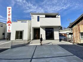 愛知県岡崎市下和田町字高畑