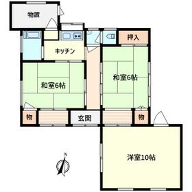 群馬県みどり市笠懸町阿左美