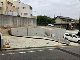 愛知県岡崎市伊賀町字4丁目