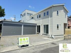 静岡県藤枝市大東町