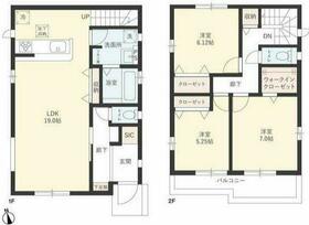 間取り：212057590620