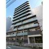 プレールドゥーク門前仲町3 8階 築5年7ヶ月の賃貸物件