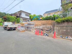 東京都町田市成瀬台３丁目