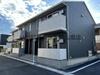 レヴァータ 1階 築1年6ヶ月の賃貸物件