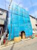 MELLAS川口 3階 新築の賃貸物件