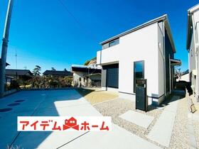 愛知県春日井市上田楽町