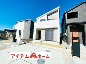 愛知県春日井市上田楽町