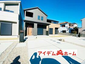愛知県春日井市上田楽町