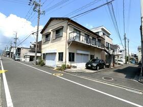静岡県静岡市駿河区津島町