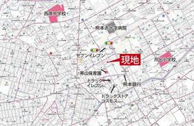 熊本県熊本市東区月出２丁目