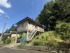 三重県津市白山町上ノ村