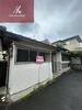 瓢箪山駅より徒歩9分 築63年の賃貸物件