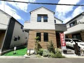 東京都世田谷区上祖師谷２丁目