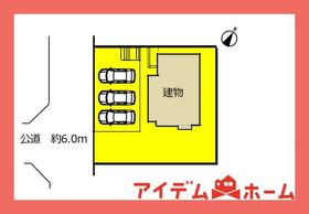 愛知県犬山市前原１丁目