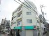 ダイヤハイツ板宿 2階 築47年6ヶ月の賃貸物件