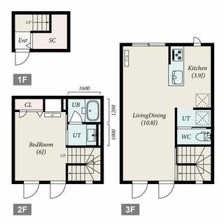 間取り：213141905325