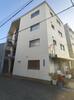 西灘マンション 2階 築54年4ヶ月の賃貸物件