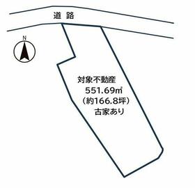 兵庫県姫路市山田町南山田