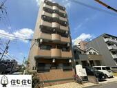 レジデンスウインド山の手のイメージ