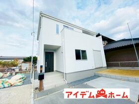 愛知県春日井市神屋町