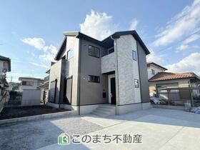 栃木県宇都宮市さつき３丁目