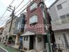 大和屋第二ビル 4階 築40年1ヶ月の賃貸物件