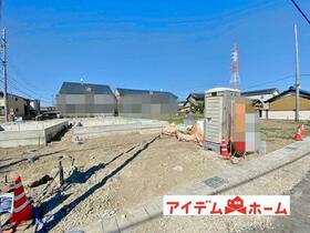 愛知県岩倉市曽野町宮前