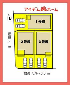 愛知県岩倉市曽野町宮前