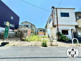 京都府城陽市富野堀口