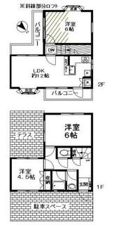 間取り：213142140249