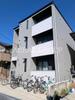 GRADUS日進町 2階 築2年の賃貸物件