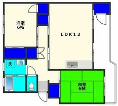 間取り：212057396738