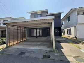 富山県富山市新庄町