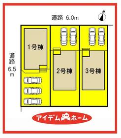 愛知県海部郡大治町大字鎌須賀字山廻