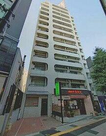 ニュー池尻マンション