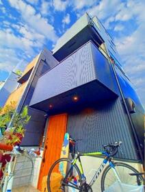 東京都新宿区住吉町