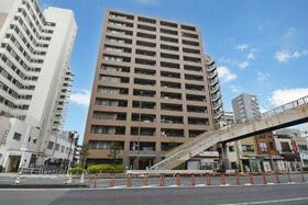 クリオ三ノ輪壱番館