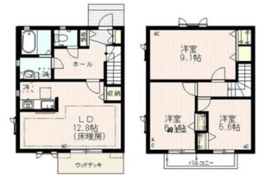 間取り：213145472344